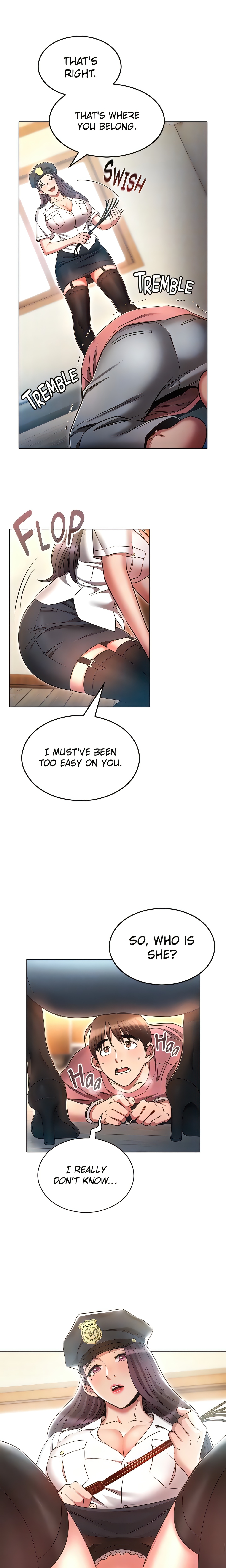 A Second Chance (Official) chapter 54 page 17