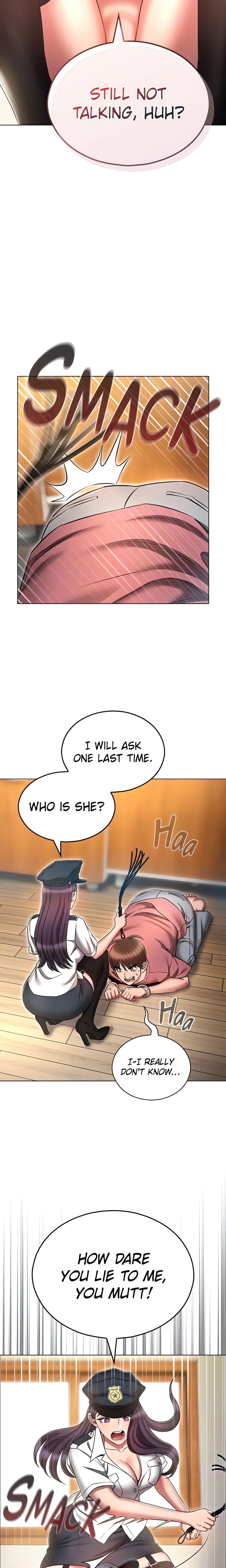 A Second Chance (Official) chapter 54 page 18