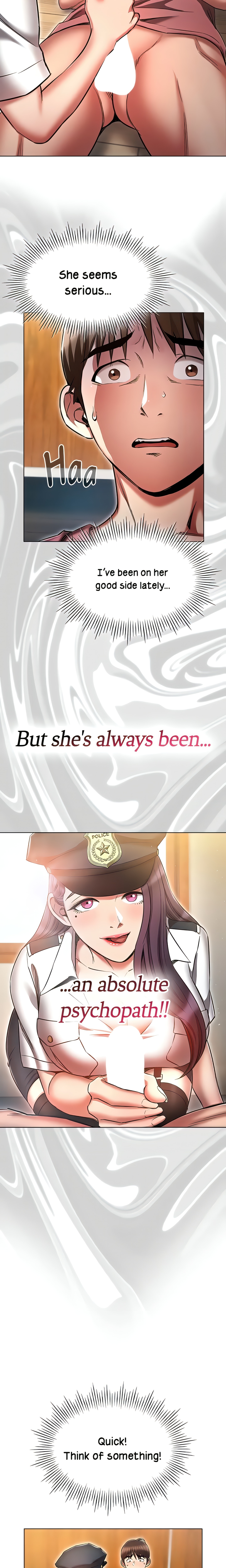 A Second Chance (Official) chapter 54 page 20