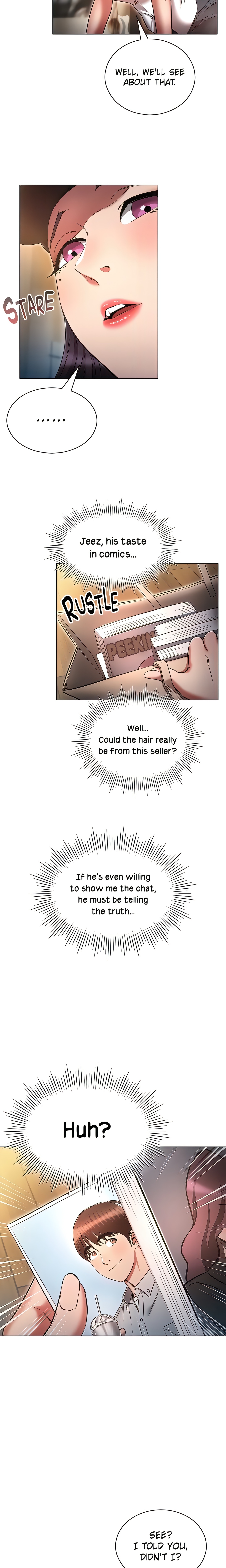 A Second Chance (Official) chapter 54 page 22