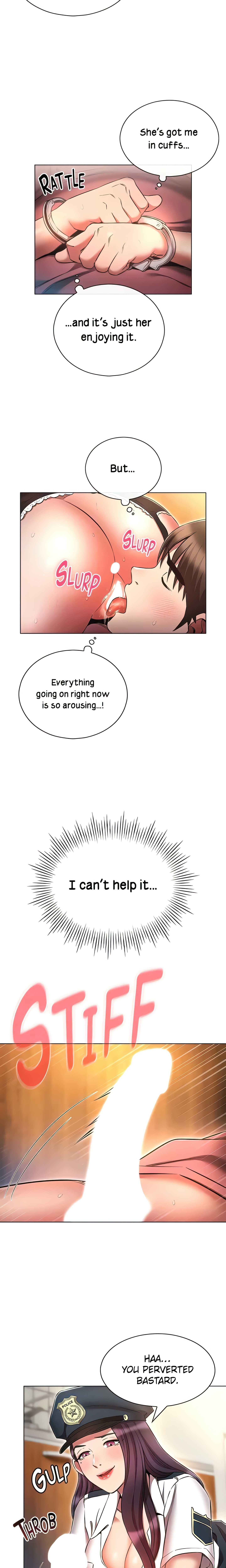 A Second Chance (Official) chapter 55 page 9