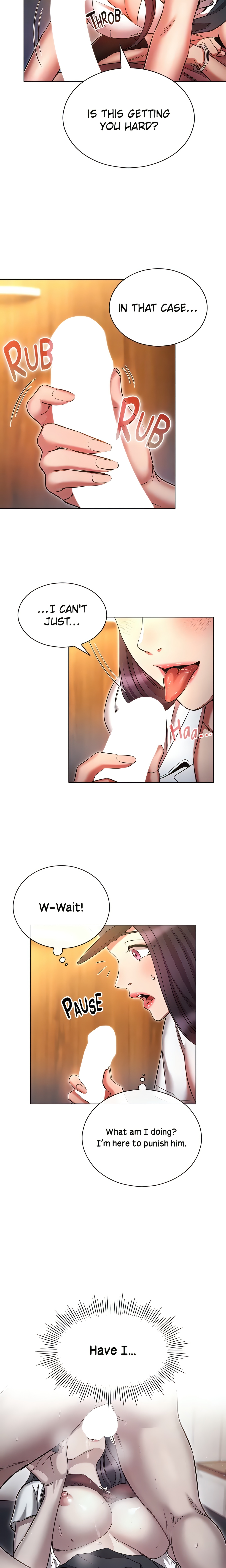A Second Chance (Official) chapter 55 page 10