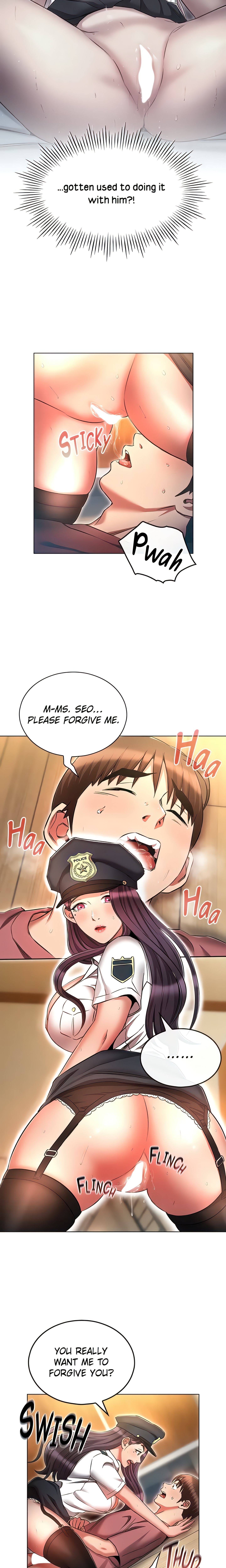 A Second Chance (Official) chapter 55 page 11