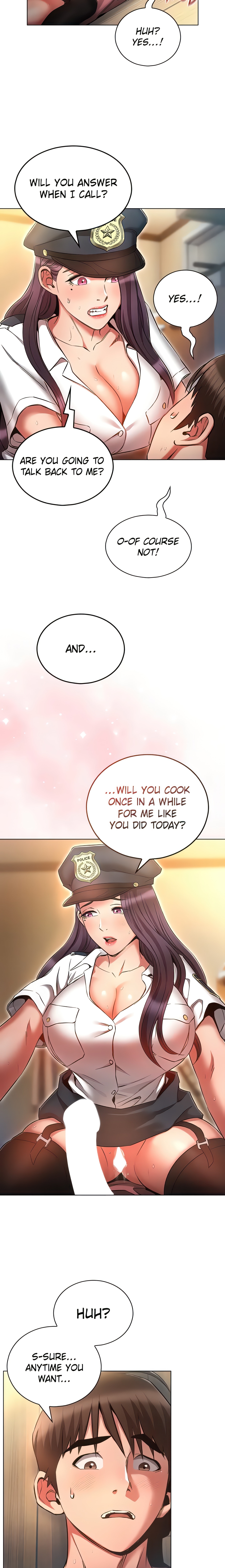 A Second Chance (Official) chapter 55 page 12