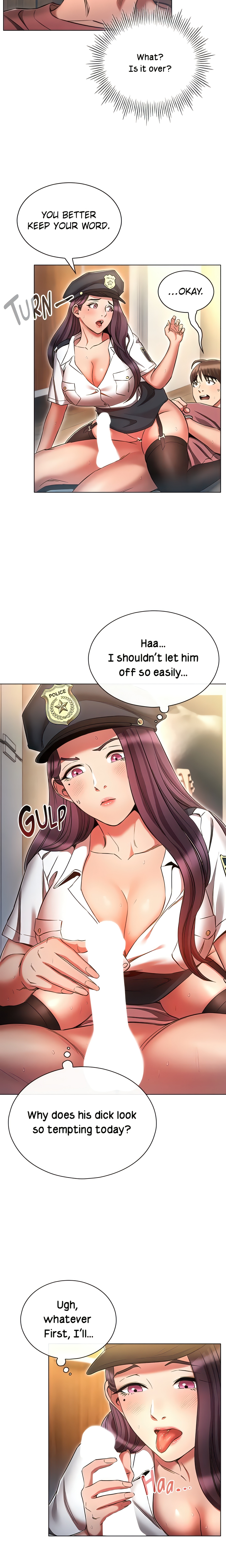 A Second Chance (Official) chapter 55 page 13