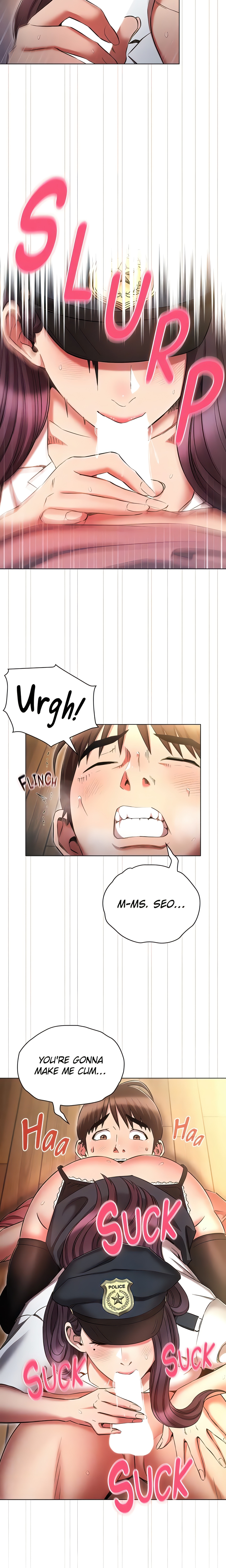 A Second Chance (Official) chapter 55 page 15