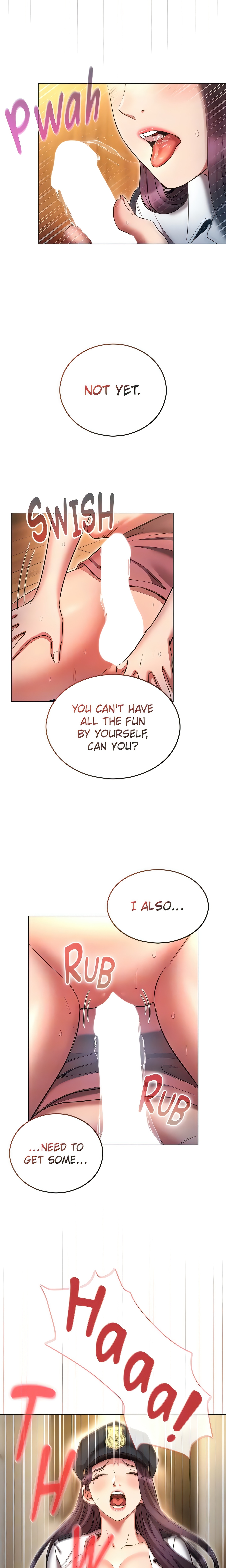 A Second Chance (Official) chapter 55 page 16