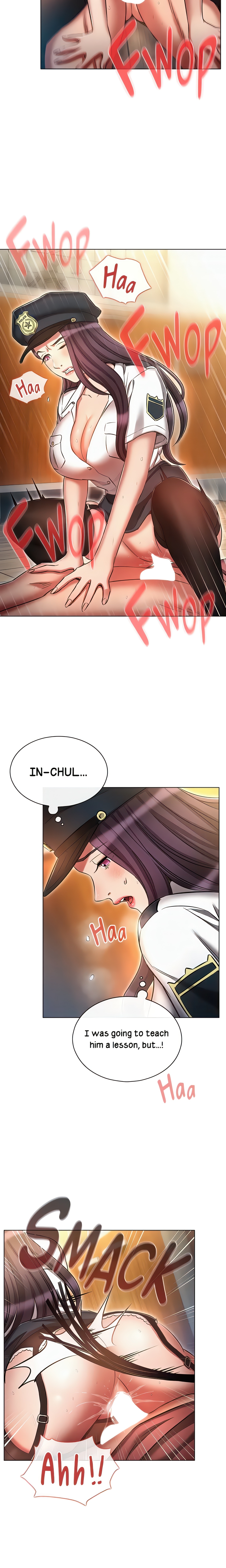 A Second Chance (Official) chapter 55 page 20