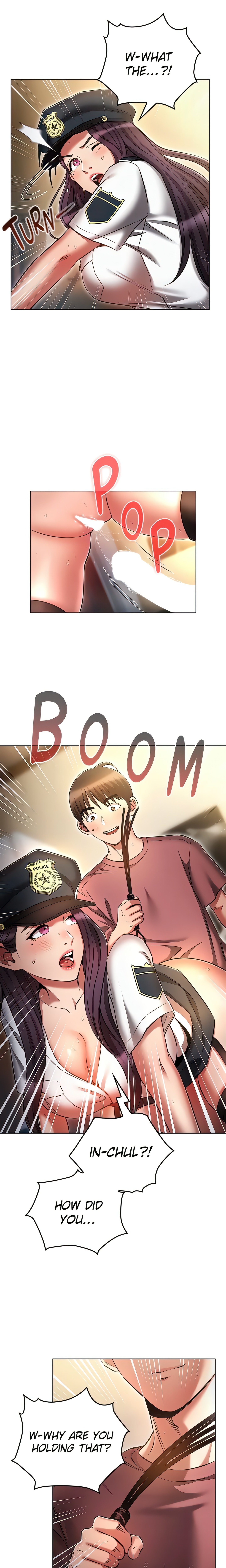A Second Chance (Official) chapter 55 page 21