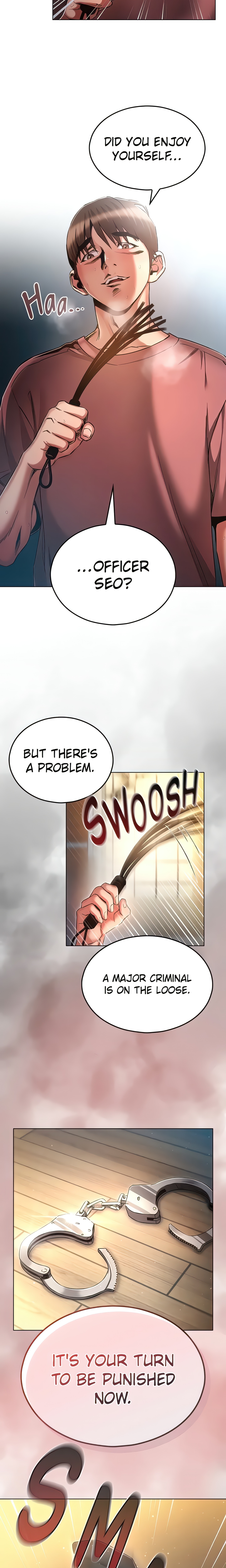 A Second Chance (Official) chapter 55 page 22