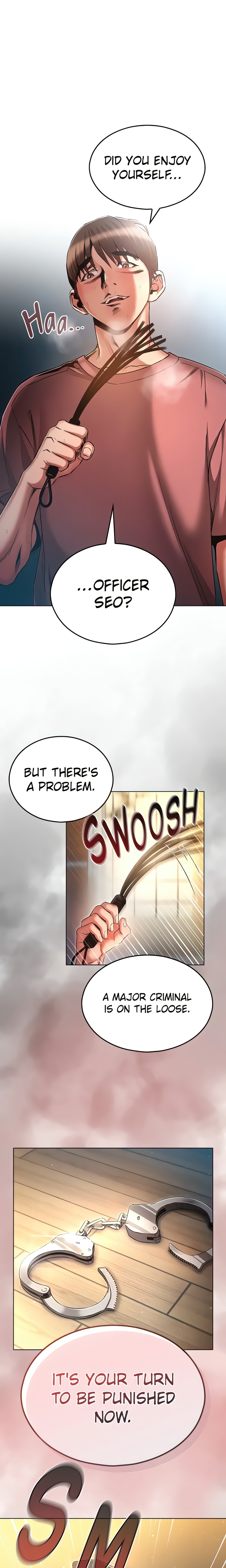 A Second Chance (Official) chapter 56 page 1
