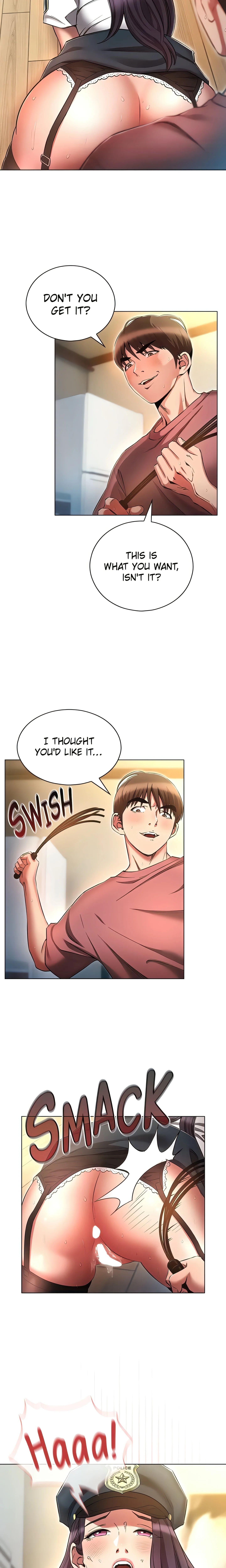 A Second Chance (Official) chapter 56 page 3