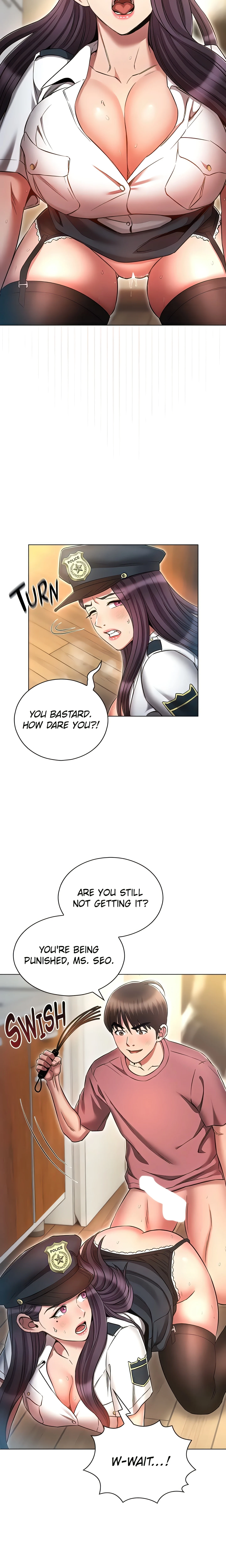 A Second Chance (Official) chapter 56 page 4