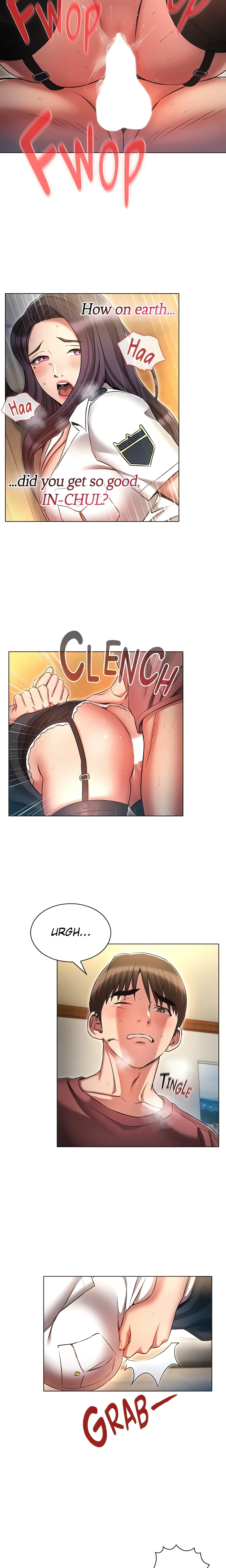 A Second Chance (Official) chapter 56 page 12