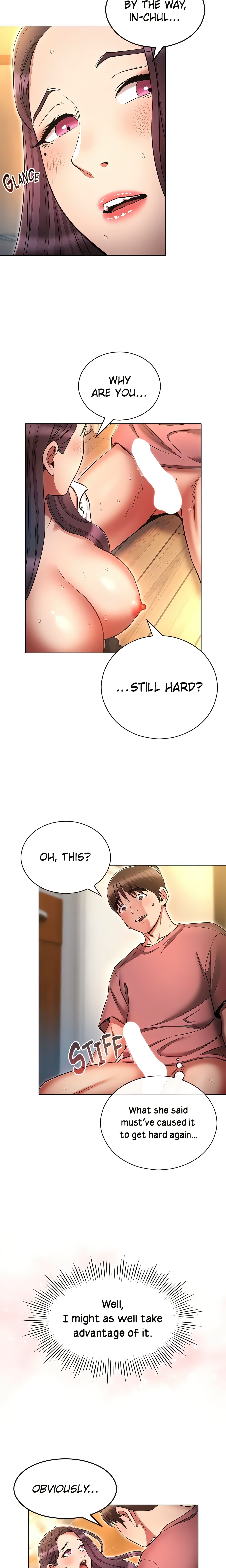 A Second Chance (Official) chapter 56 page 20