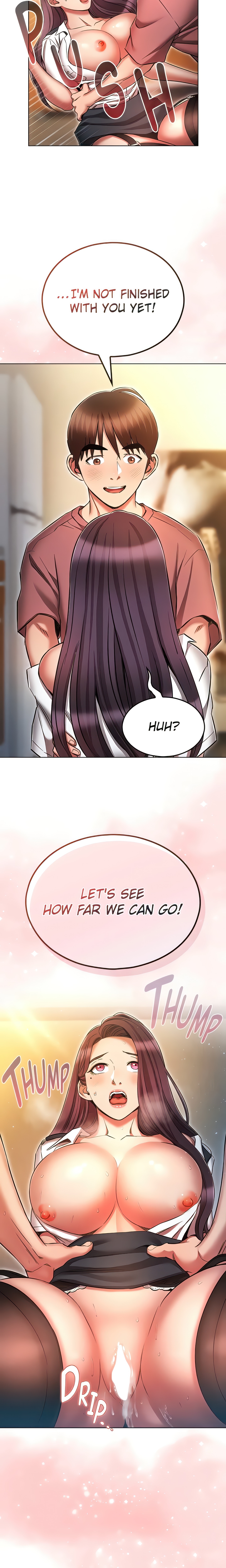 A Second Chance (Official) chapter 56 page 21