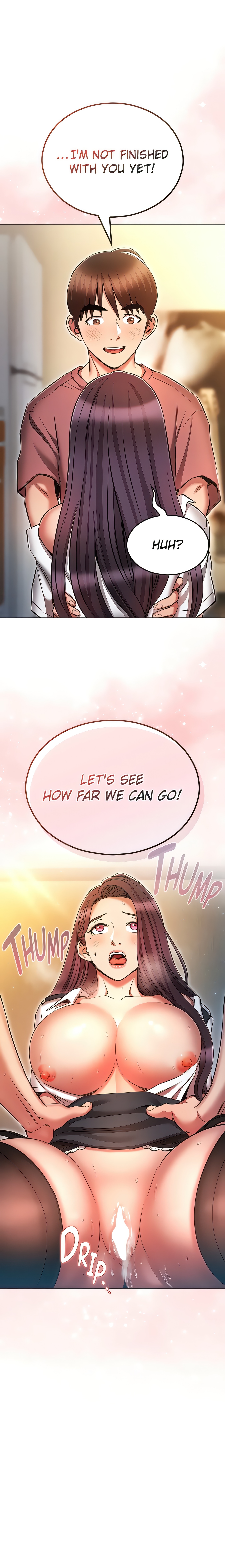 A Second Chance (Official) chapter 57 page 1