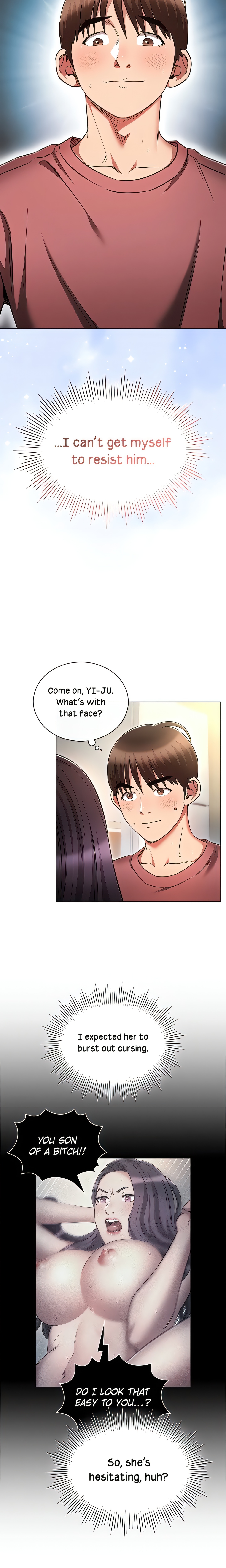 A Second Chance (Official) chapter 57 page 3
