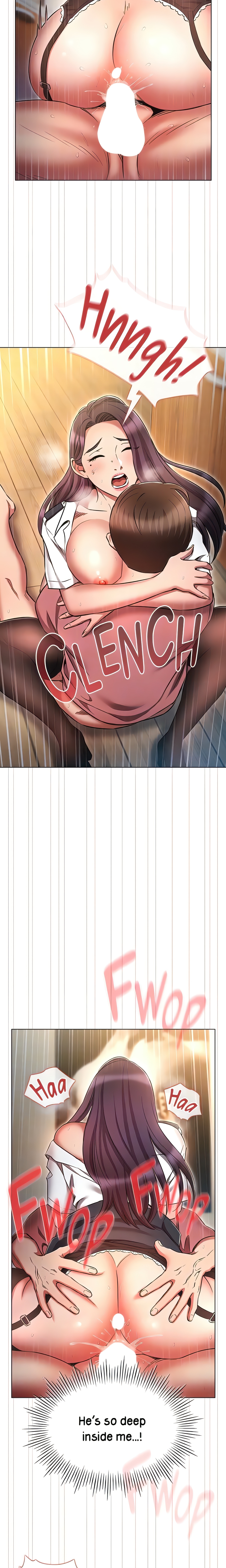 A Second Chance (Official) chapter 57 page 6