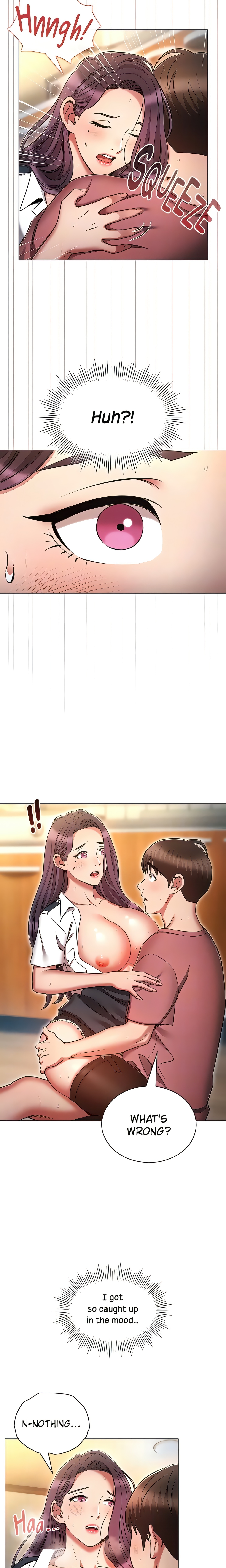 A Second Chance (Official) chapter 57 page 7