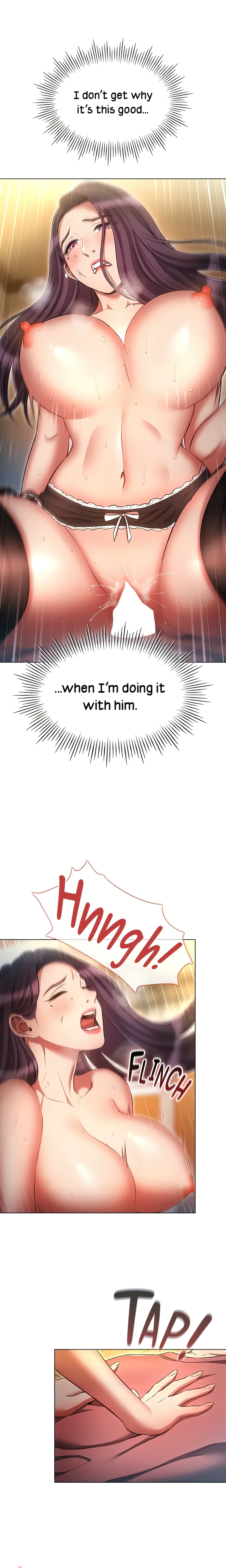 A Second Chance (Official) chapter 57 page 11