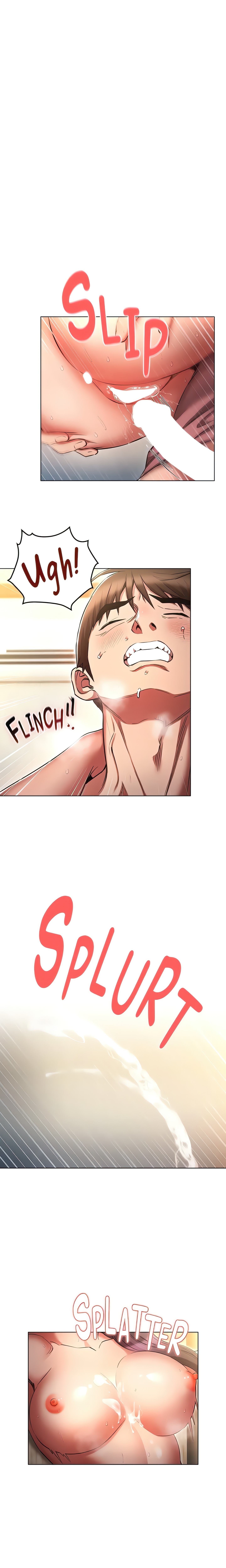 A Second Chance (Official) chapter 57 page 20