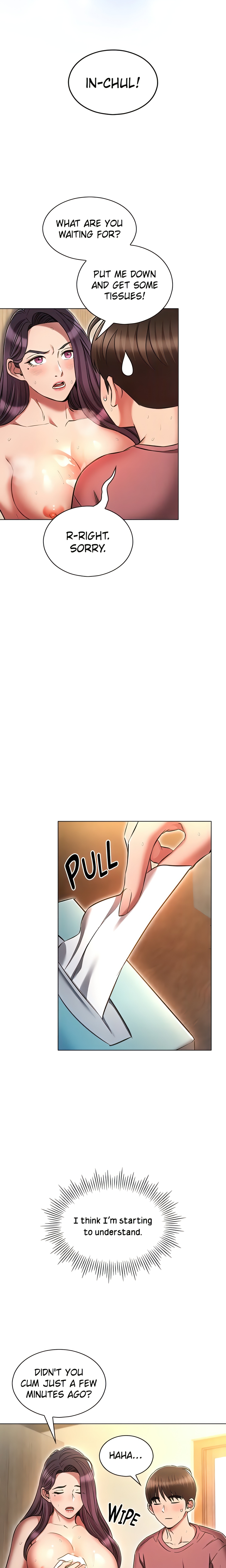 A Second Chance (Official) chapter 57 page 22