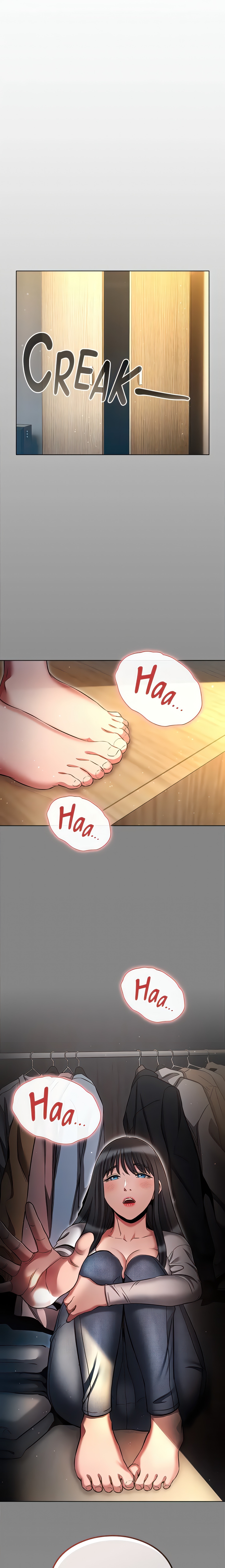A Second Chance (Official) chapter 57 page 24