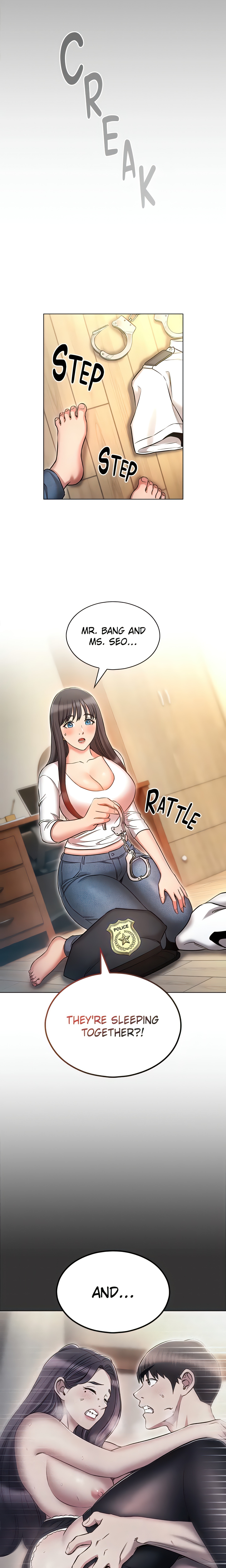 A Second Chance (Official) chapter 58 page 2