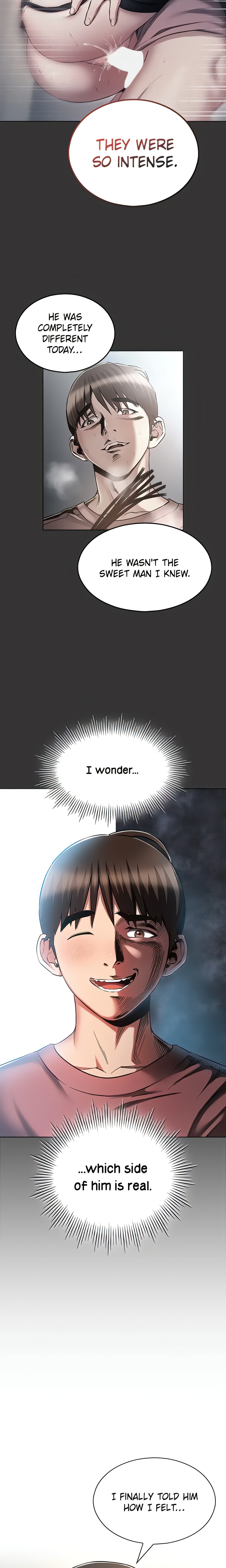 A Second Chance (Official) chapter 58 page 3