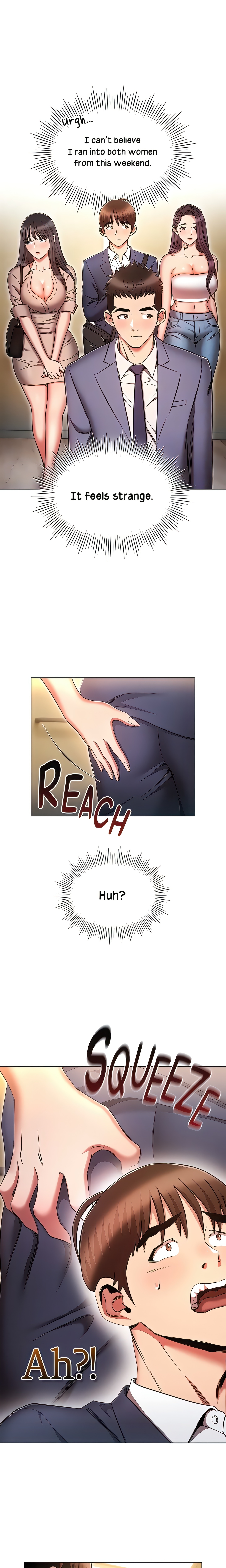 A Second Chance (Official) chapter 58 page 10