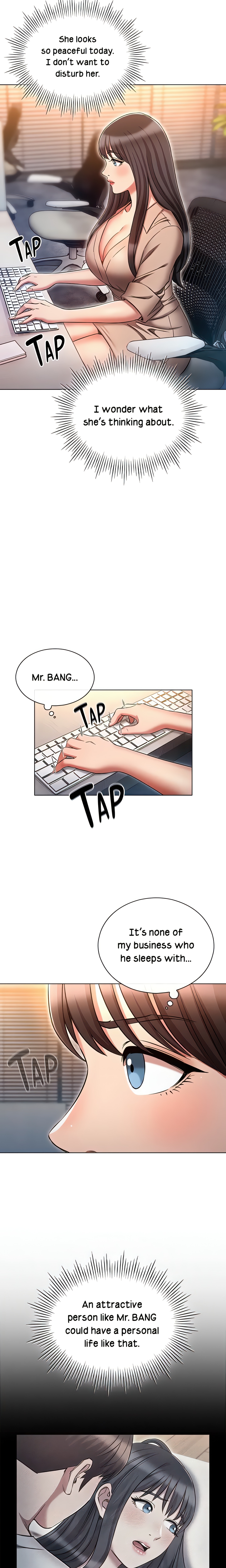 A Second Chance (Official) chapter 58 page 13