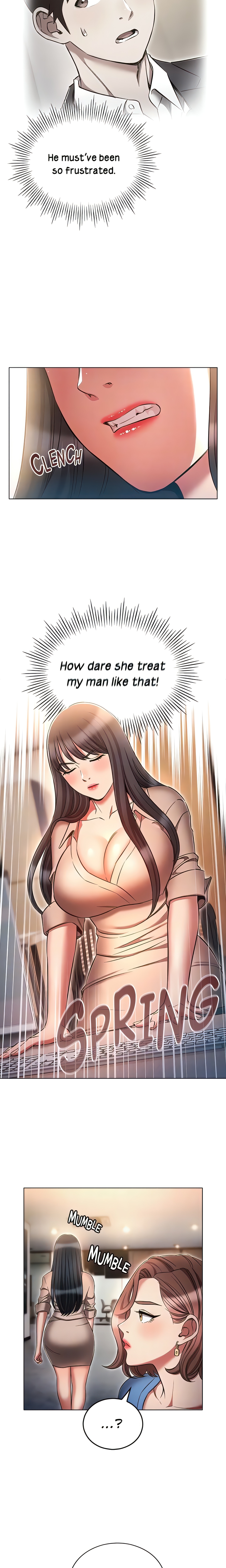 A Second Chance (Official) chapter 58 page 15