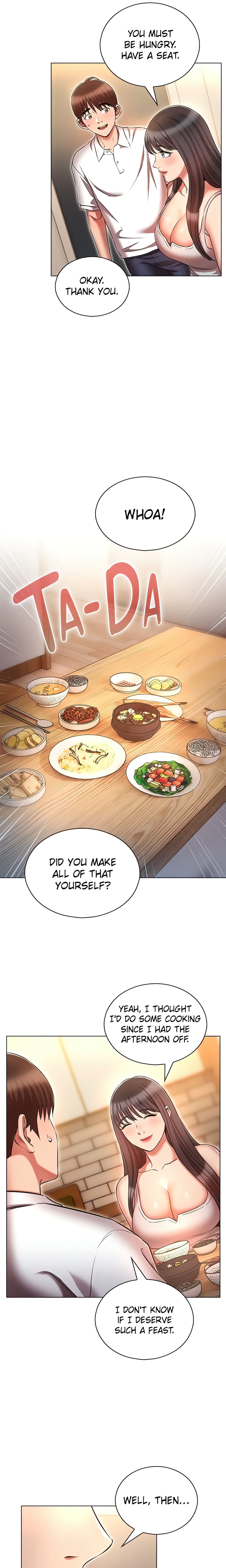 A Second Chance (Official) chapter 58 page 20