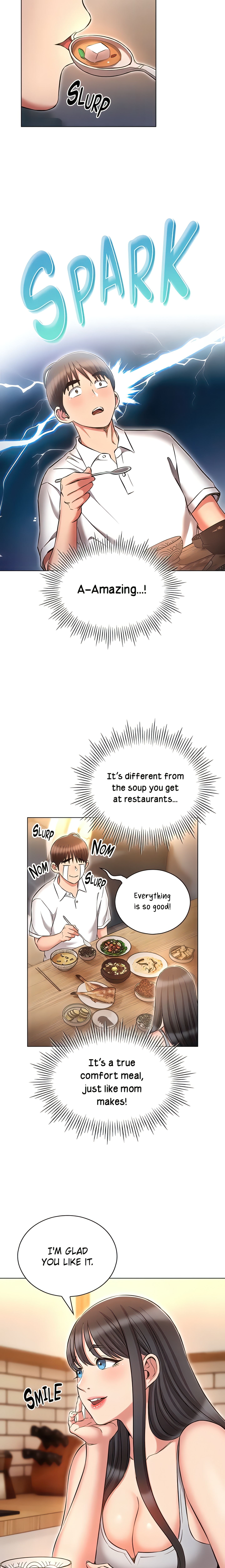 A Second Chance (Official) chapter 58 page 21