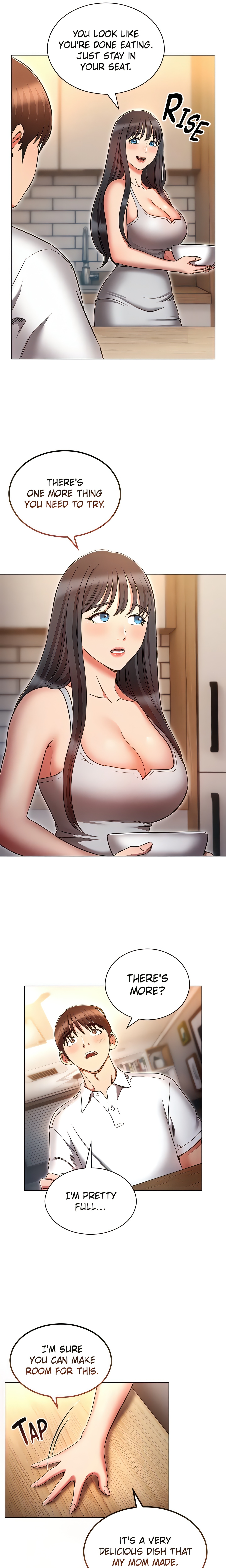 A Second Chance (Official) chapter 58 page 23