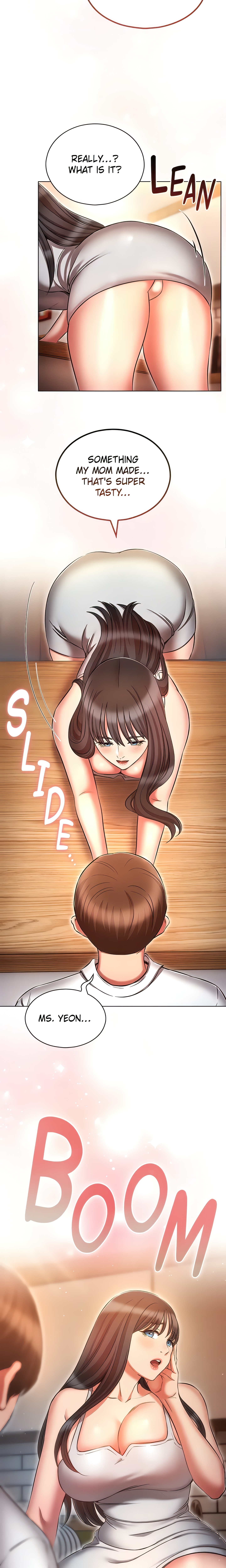 A Second Chance (Official) chapter 58 page 24