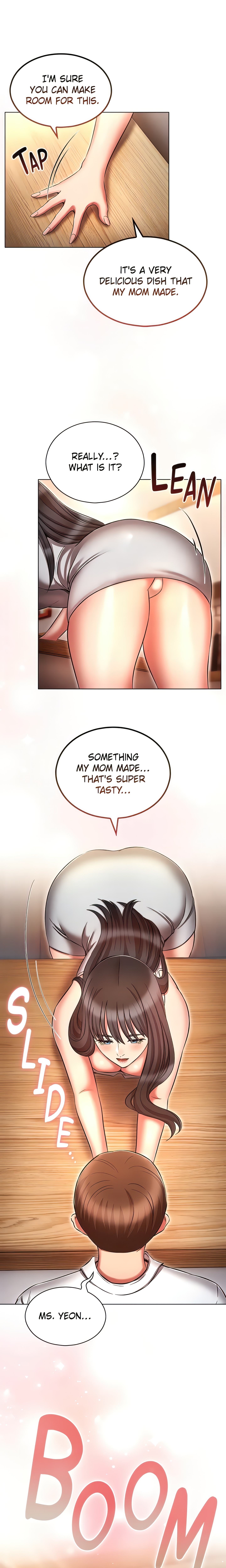 A Second Chance (Official) chapter 59 page 1