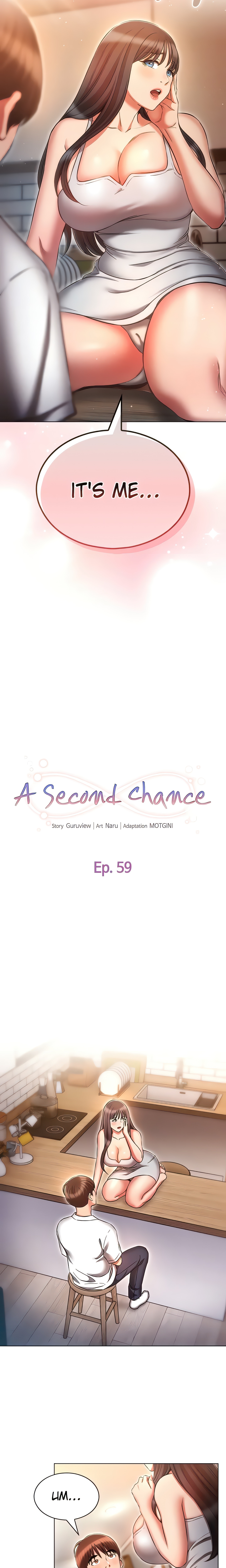A Second Chance (Official) chapter 59 page 2