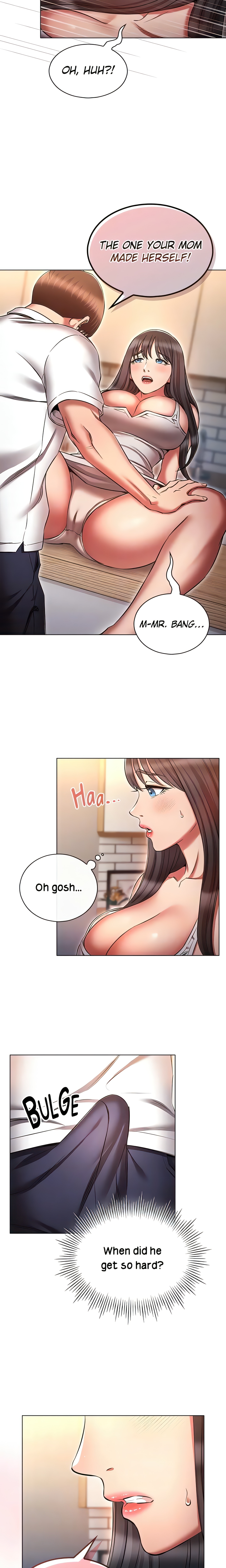 A Second Chance (Official) chapter 59 page 6