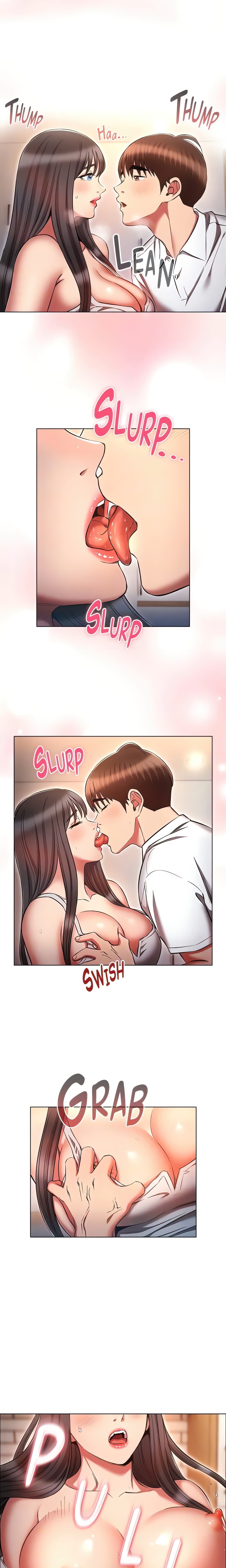 A Second Chance (Official) chapter 59 page 8