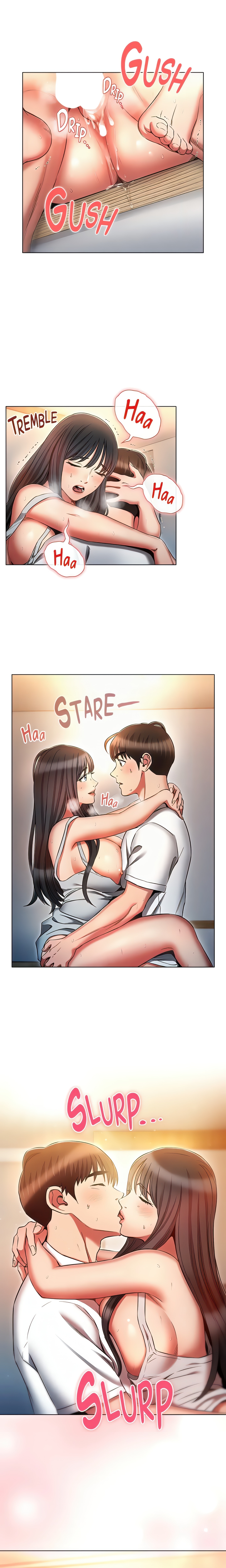 A Second Chance (Official) chapter 59 page 21