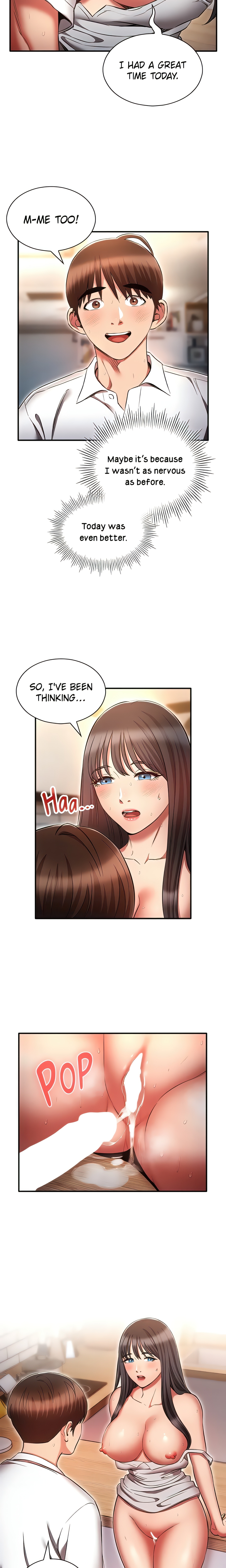 A Second Chance (Official) chapter 60 page 2