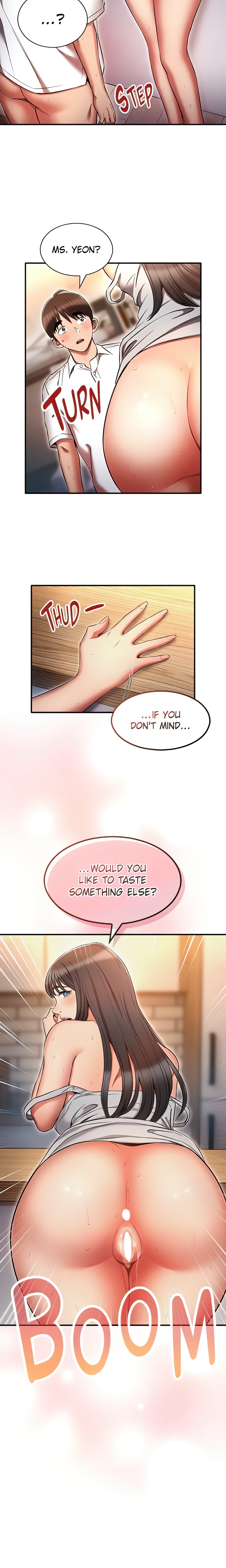 A Second Chance (Official) chapter 60 page 3