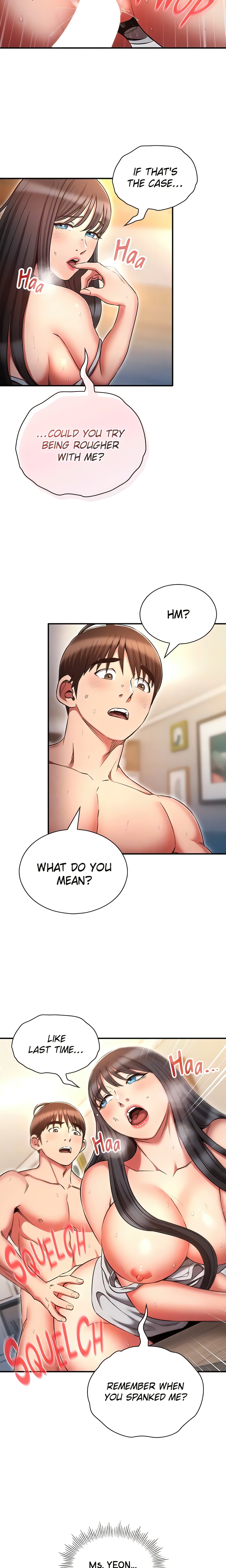 A Second Chance (Official) chapter 60 page 9