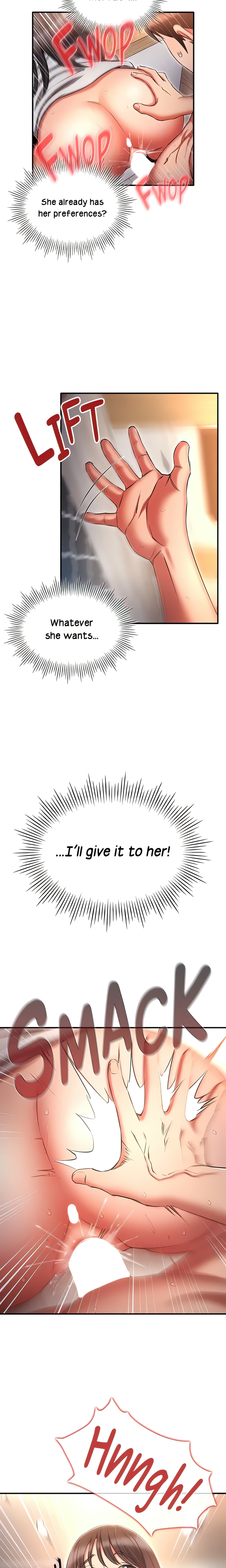 A Second Chance (Official) chapter 60 page 10