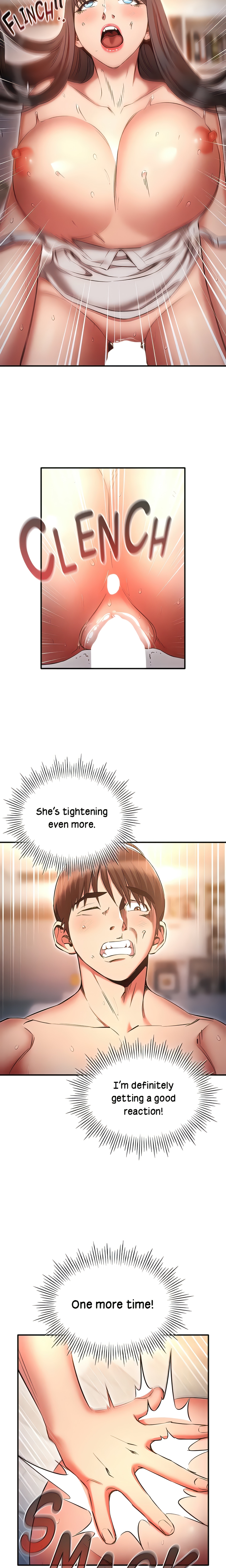 A Second Chance (Official) chapter 60 page 11