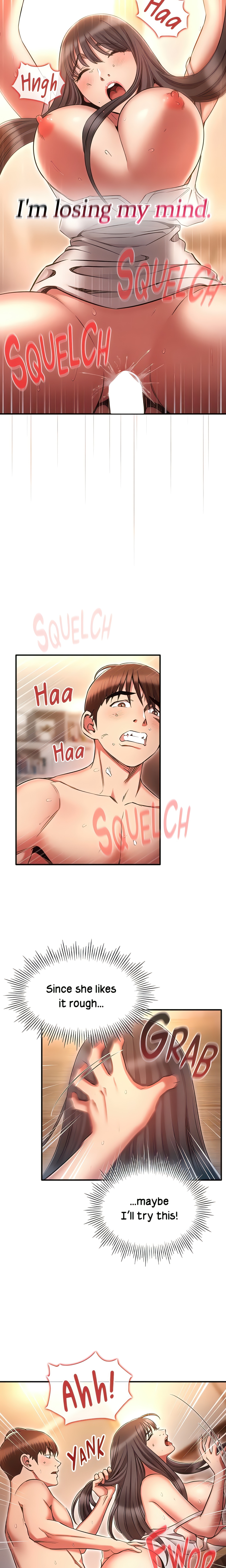 A Second Chance (Official) chapter 60 page 13