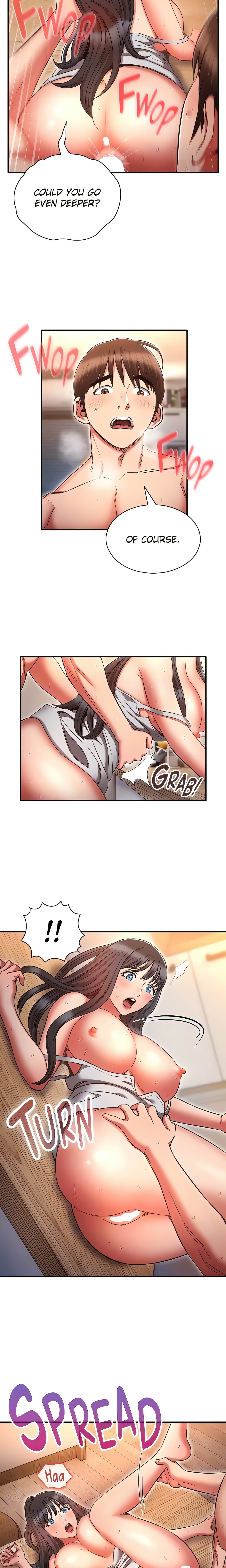 A Second Chance (Official) chapter 60 page 15