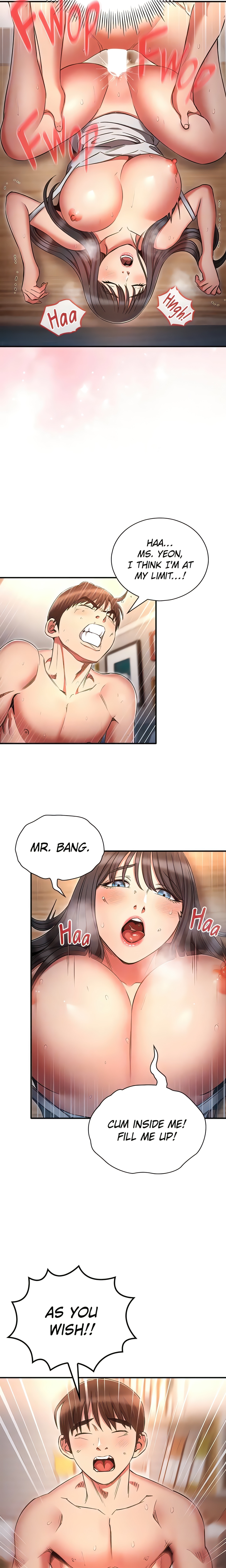 A Second Chance (Official) chapter 60 page 18